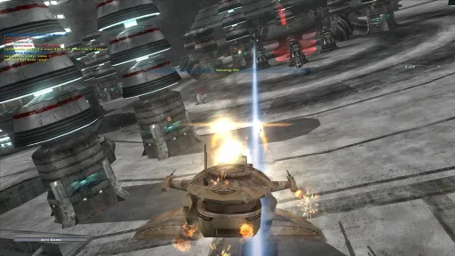 STAR WARS™ Battlefront II (Classic, 2005) screenshot 1