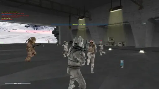 STAR WARS™ Battlefront II (Classic, 2005) screenshot 12