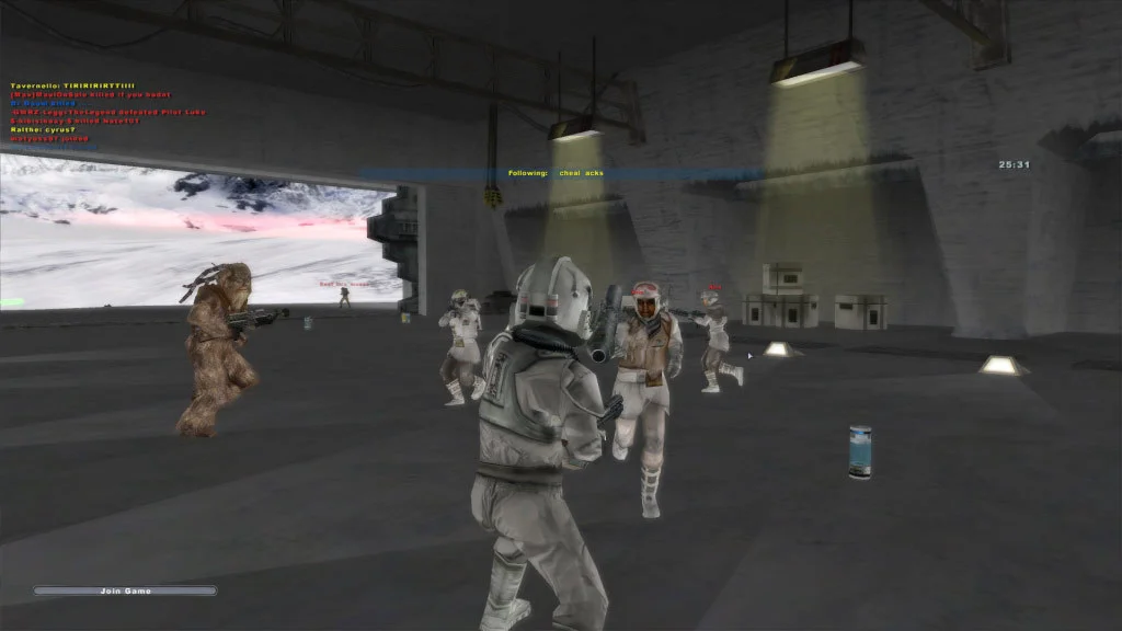 STAR WARS™ Battlefront II (Classic, 2005) screenshot 12