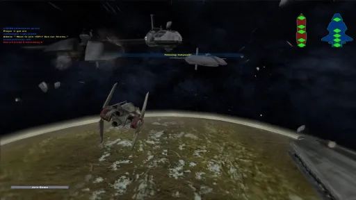 STAR WARS™ Battlefront II (Classic, 2005) screenshot 13