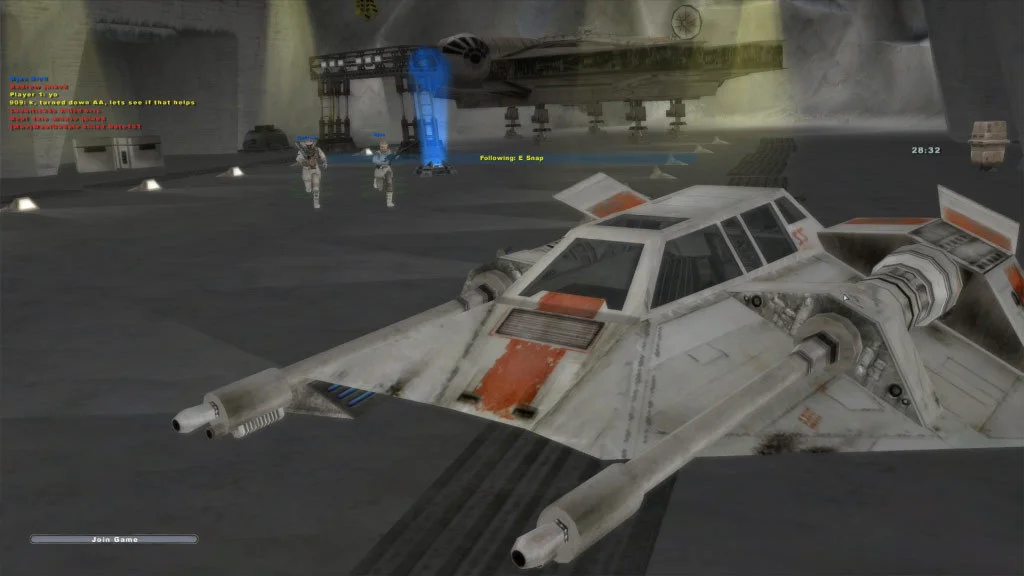 STAR WARS™ Battlefront II (Classic, 2005) screenshot 4