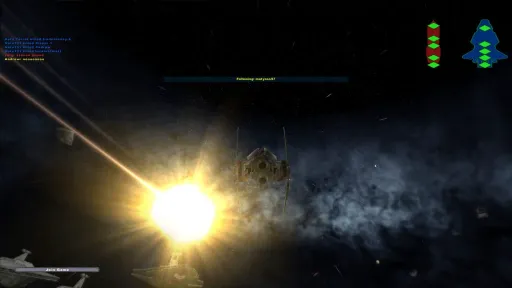 STAR WARS™ Battlefront II (Classic, 2005) screenshot 6
