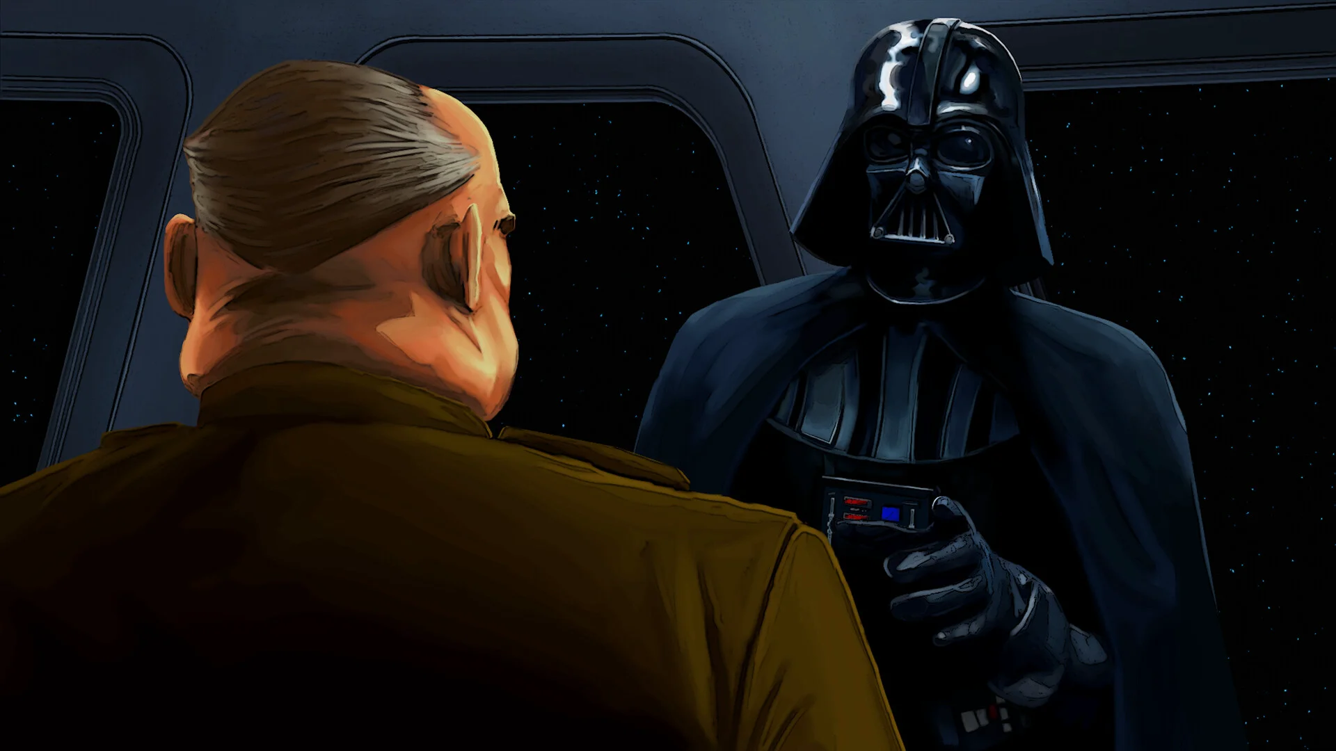 STAR WARS™: Dark Forces Remaster screenshot 3