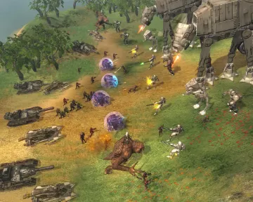 STAR WARS™ Empire at War - Gold Pack screenshot 10