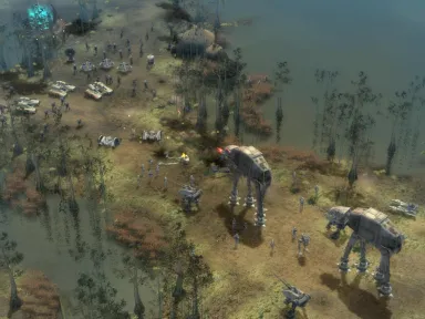 STAR WARS™ Empire at War - Gold Pack screenshot 9