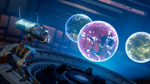 STAR WARS Jedi: Fallen Order™ screenshot 12