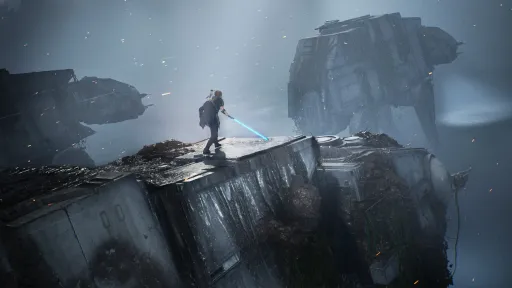 STAR WARS Jedi: Fallen Order™ screenshot 2