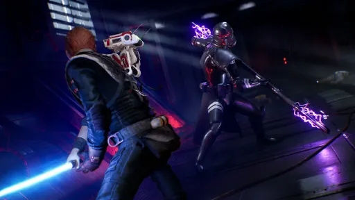 STAR WARS Jedi: Fallen Order™ screenshot 4