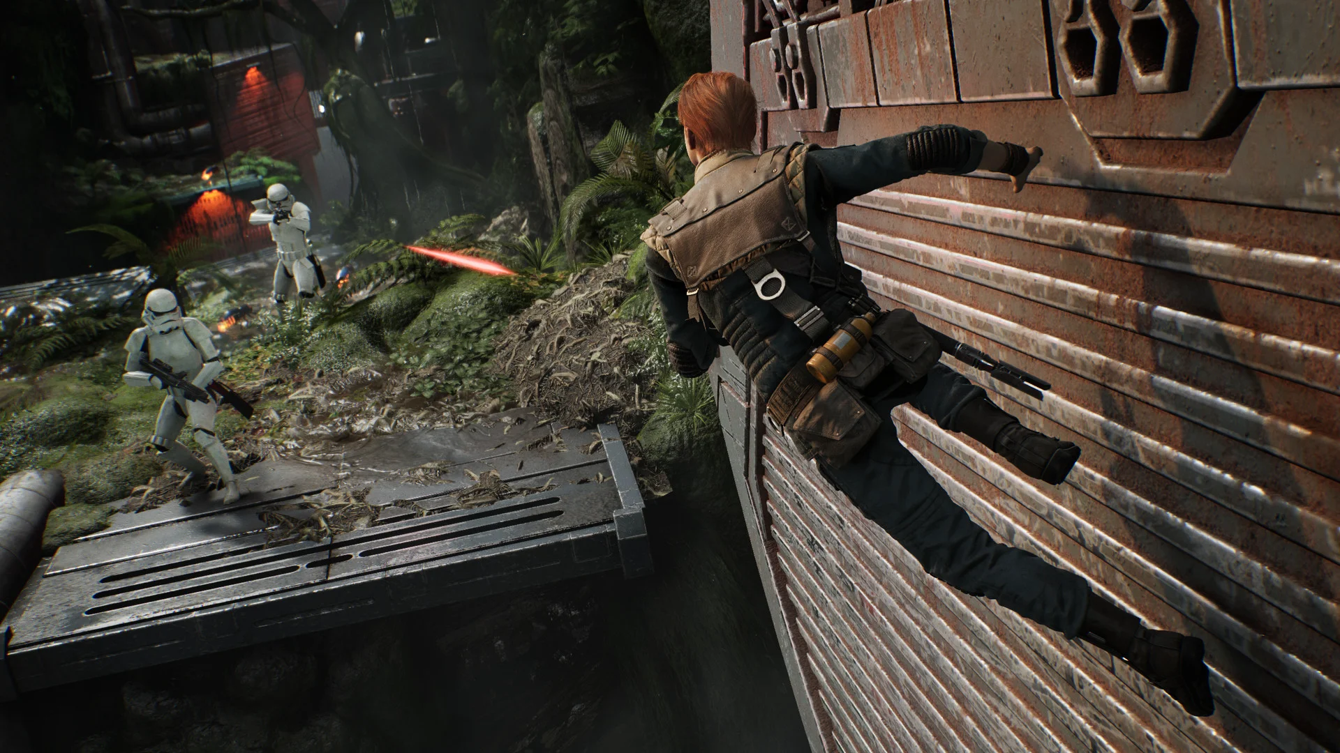 STAR WARS Jedi: Fallen Order™ screenshot 5