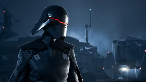 STAR WARS Jedi: Fallen Order™ screenshot 7
