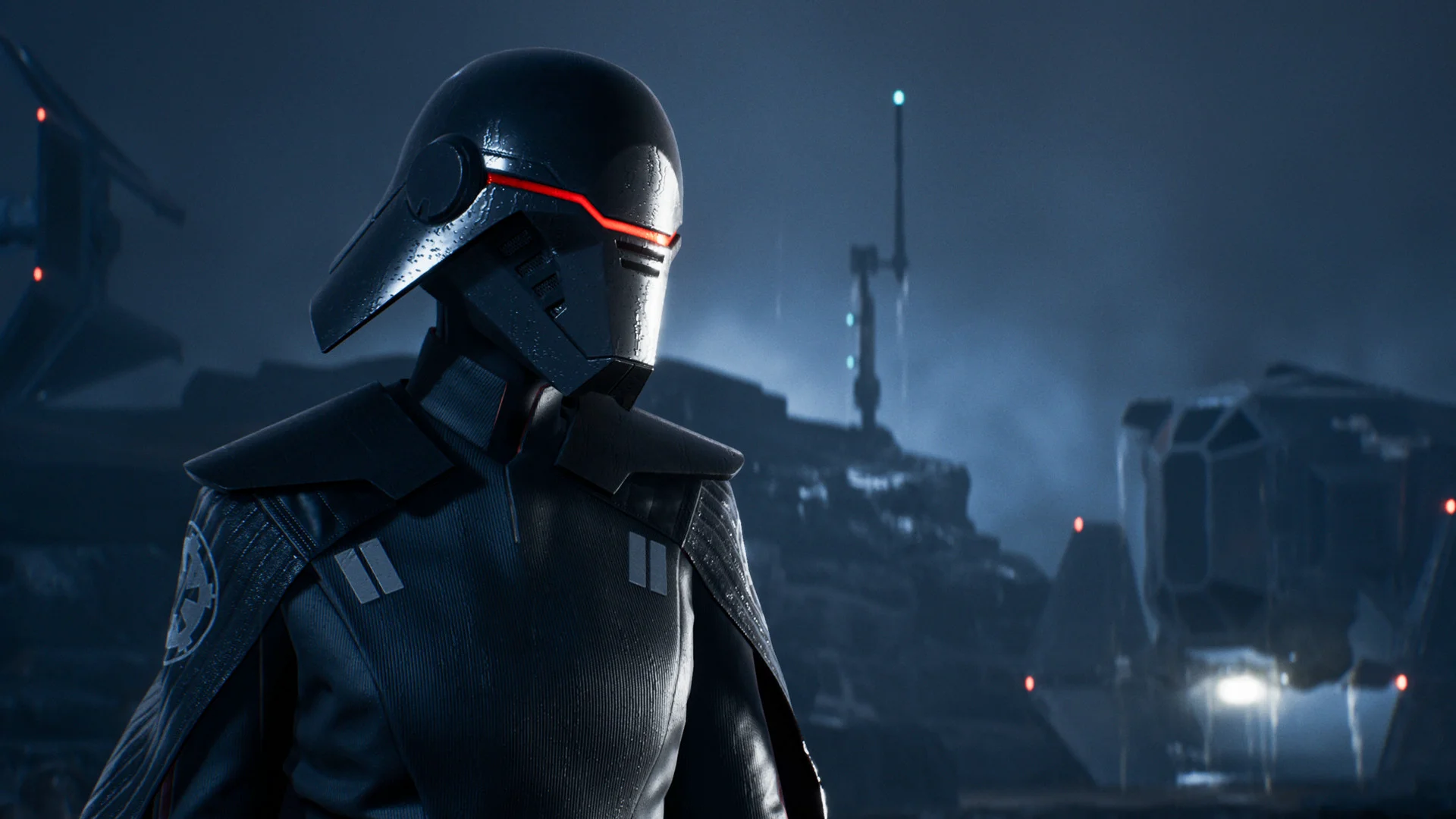 STAR WARS Jedi: Fallen Order™ screenshot 7