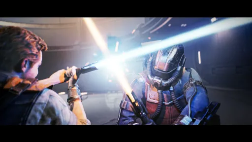 STAR WARS Jedi: Survivor™ screenshot 7