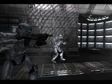 STAR WARS™ Republic Commando™ screenshot 1