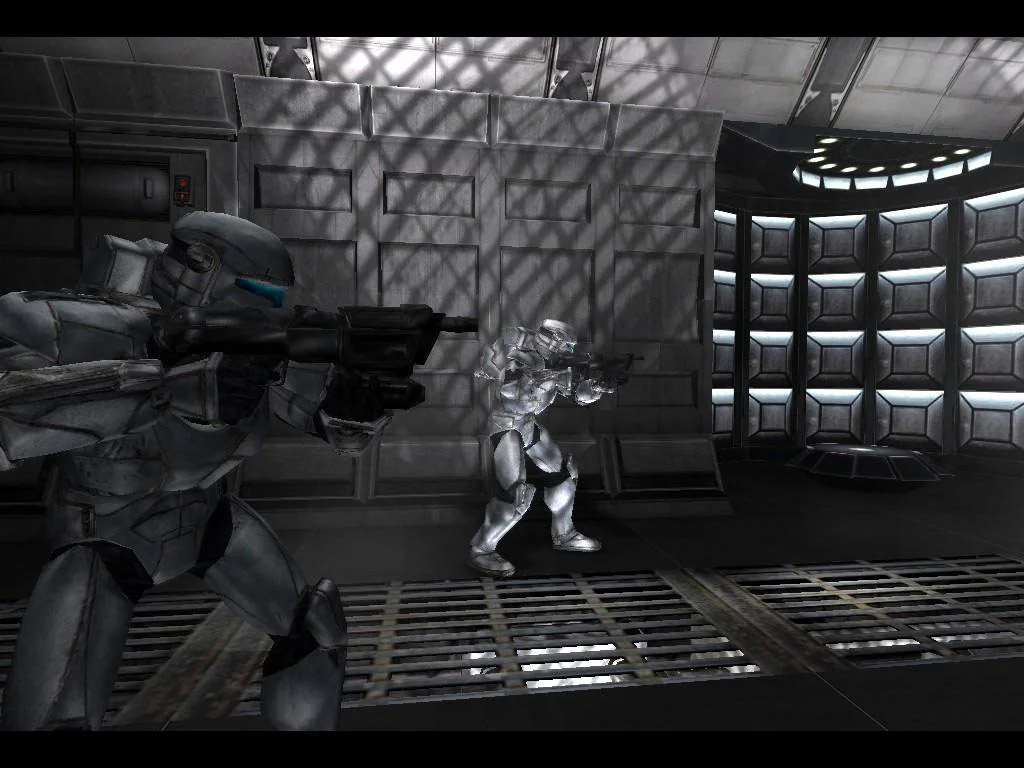 STAR WARS™ Republic Commando™ screenshot 1