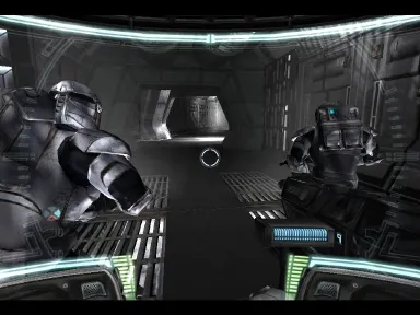 STAR WARS™ Republic Commando™ screenshot 11
