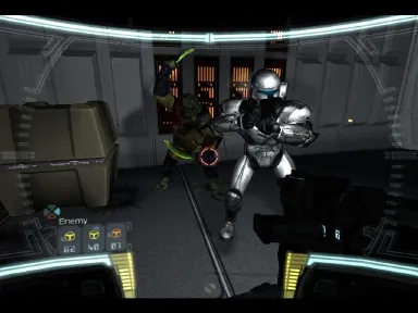 STAR WARS™ Republic Commando™ screenshot 13