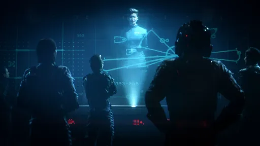 STAR WARS™: Squadrons screenshot 9