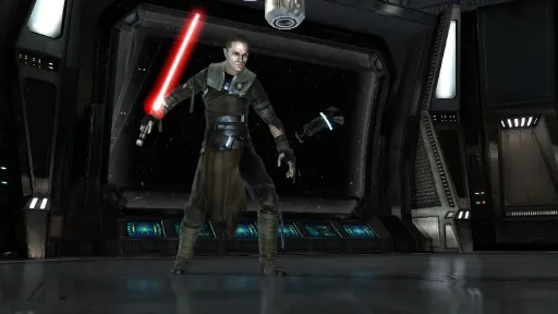 STAR WARS™ - The Force Unleashed™ Ultimate Sith Edition screenshot 4