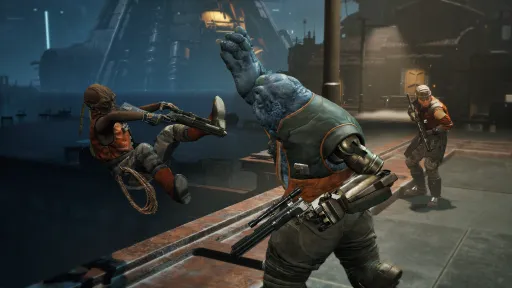 STAR WARS Zero Company™ screenshot 10