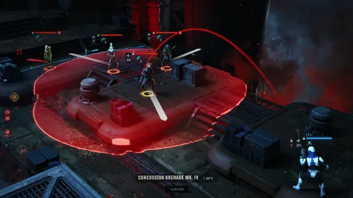 STAR WARS Zero Company™ screenshot 6