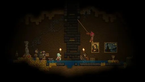 Starbound screenshot 10