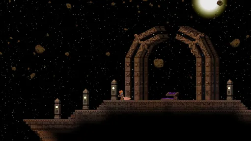 Starbound screenshot 3