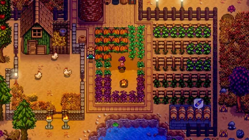 Stardew Valley screenshot 13