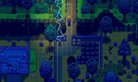 Stardew Valley screenshot 4