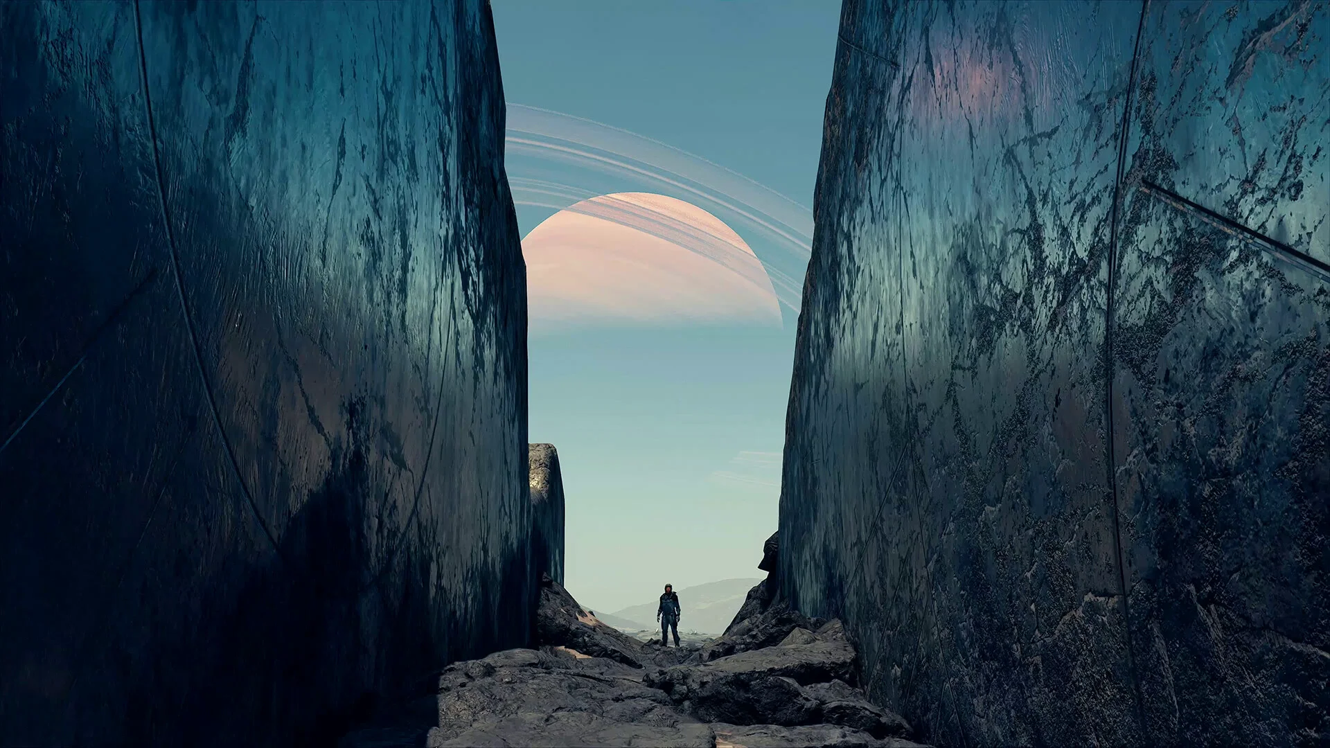 Starfield screenshot 8