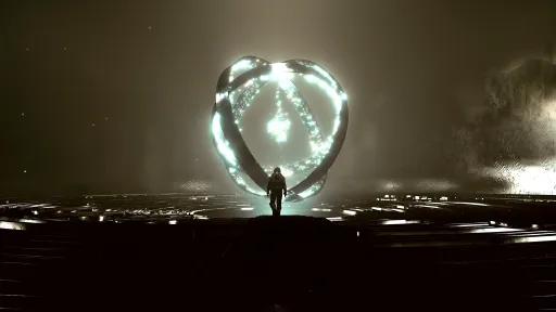 Starfield screenshot 9