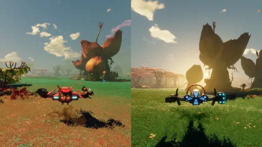 Starlink: Battle for Atlas screenshot 1