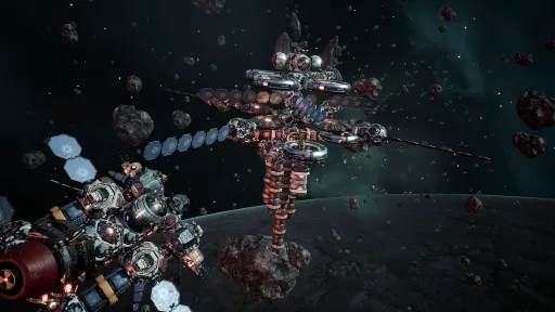 Starminer screenshot 10