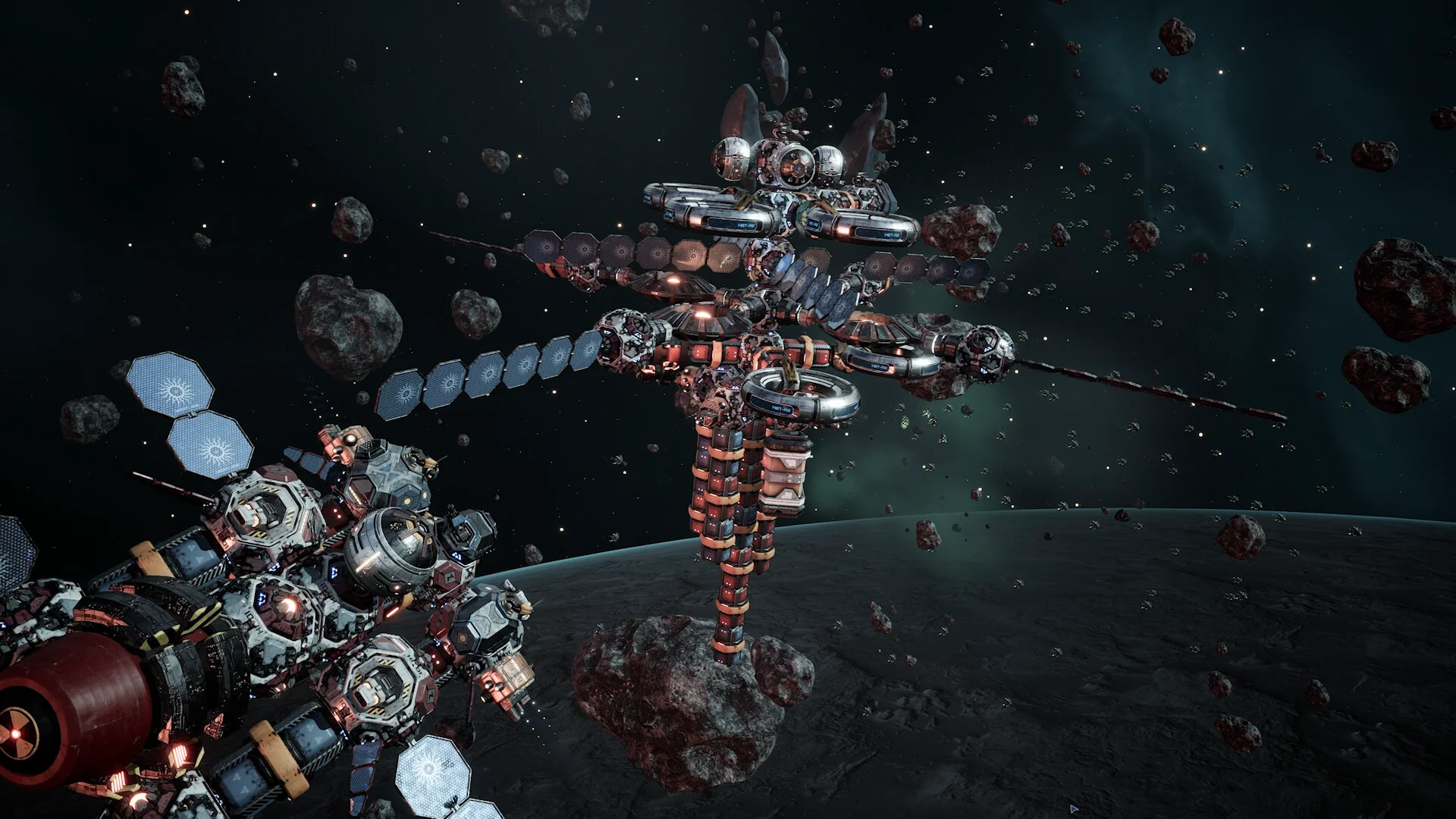 Starminer screenshot 10