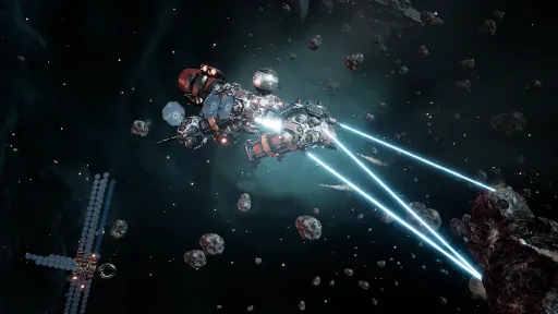 Starminer screenshot 12