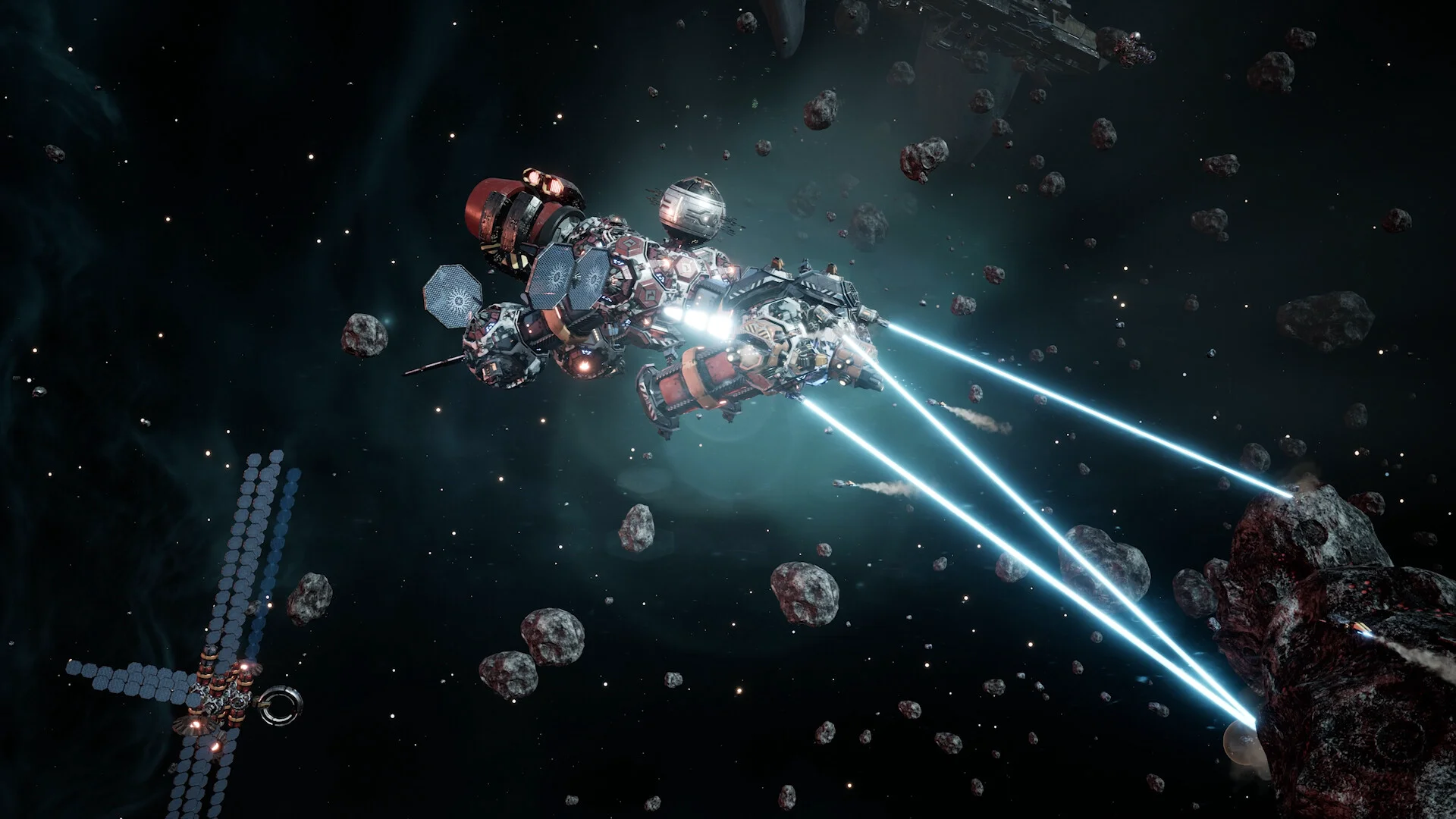 Starminer screenshot 12