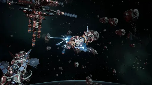 Starminer screenshot 15