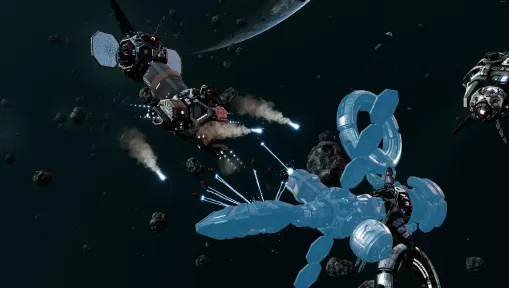 Starminer screenshot 16