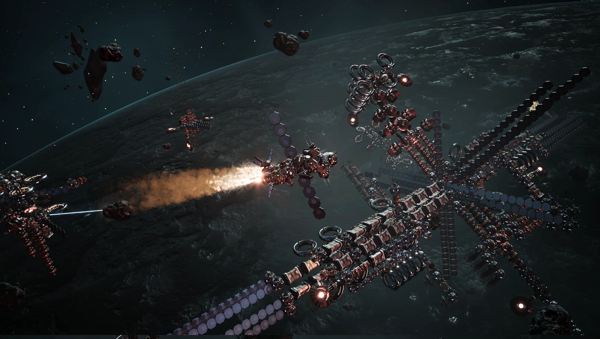Starminer screenshot 17