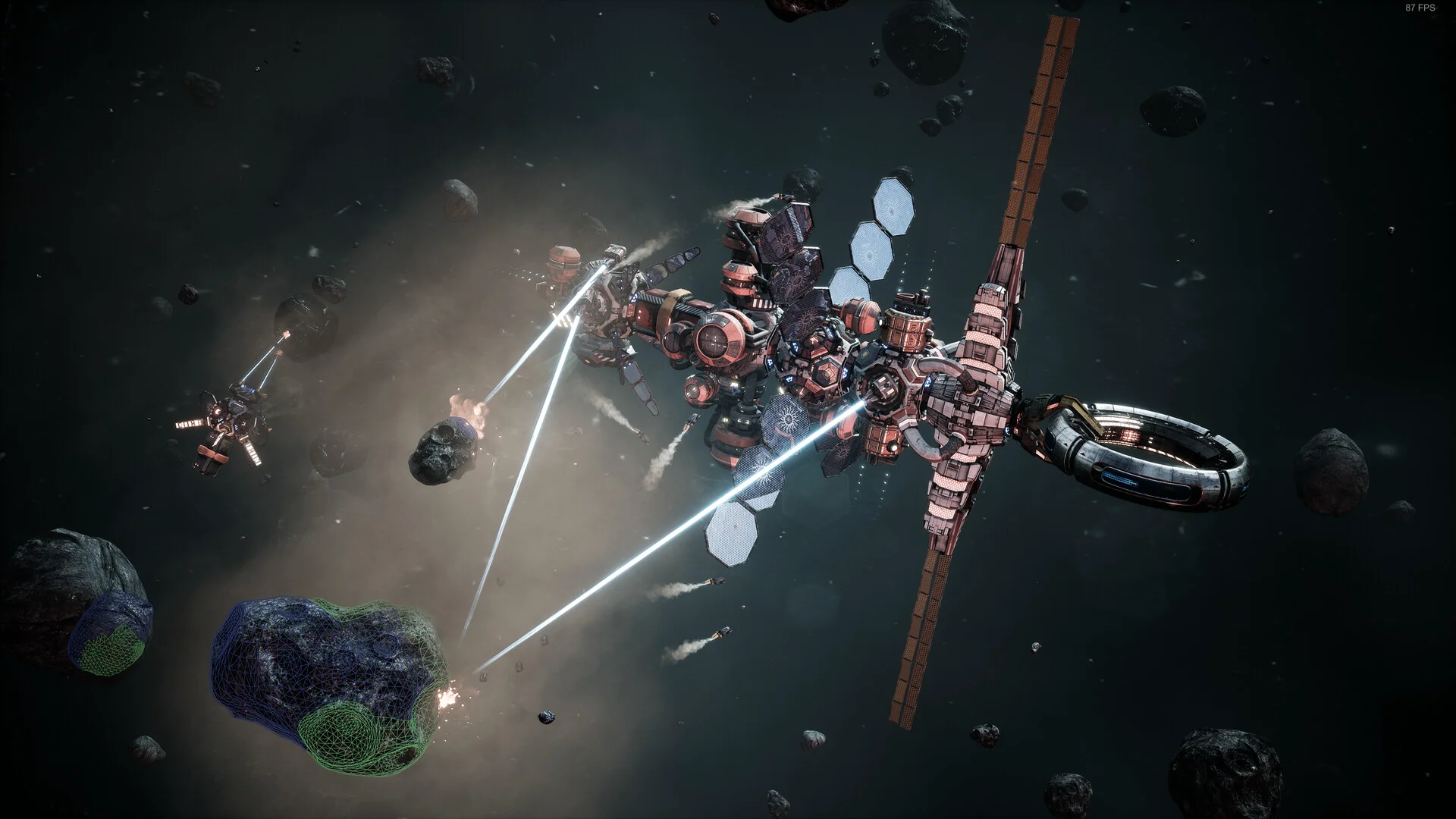 Starminer screenshot 3