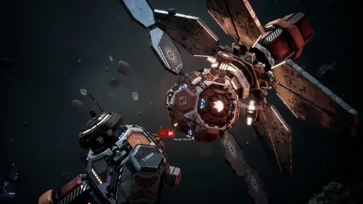 Starminer screenshot 5