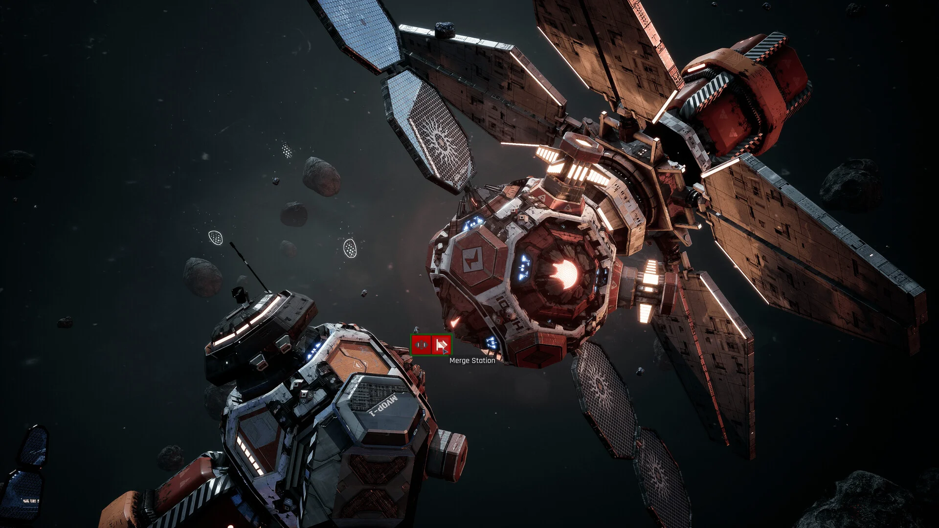 Starminer screenshot 5