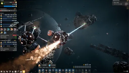 Starminer screenshot 6