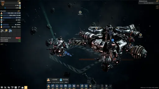 Starminer screenshot 7