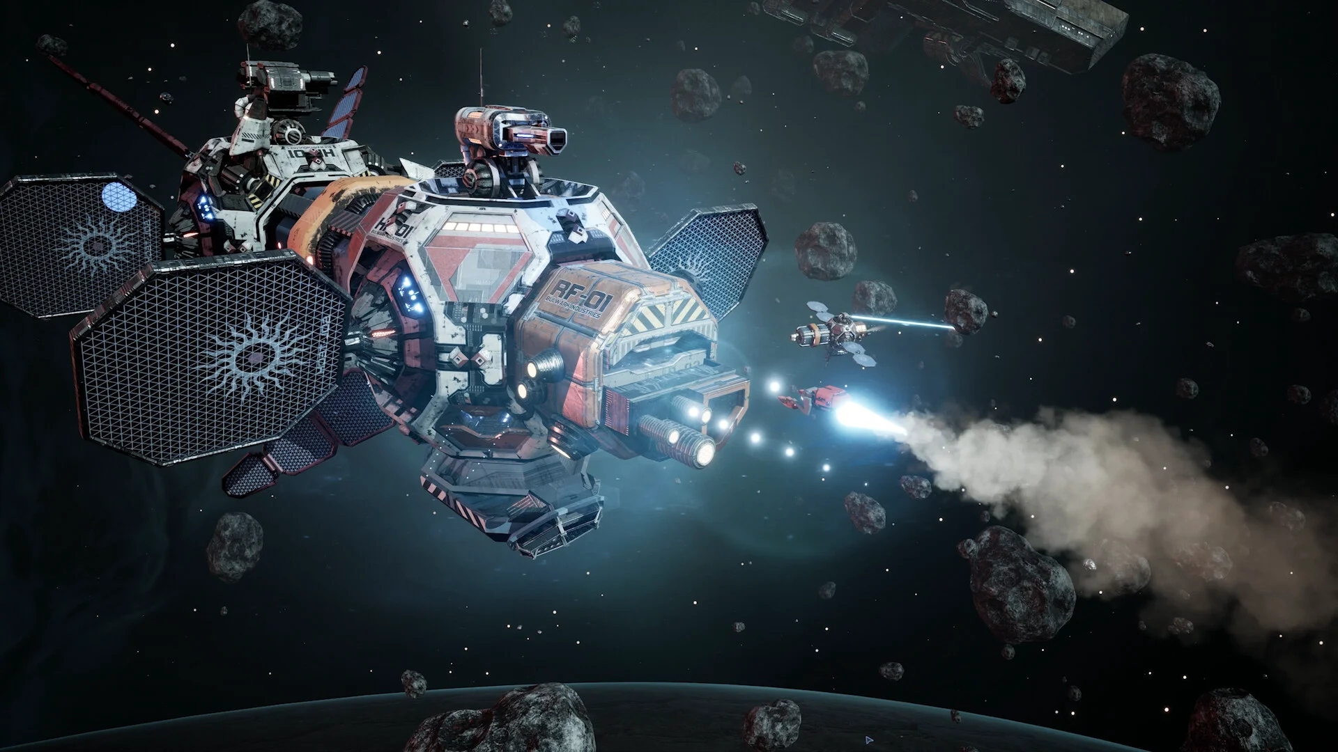 Starminer screenshot 8