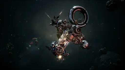 Starminer screenshot 9