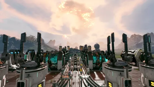 StarRupture screenshot 11
