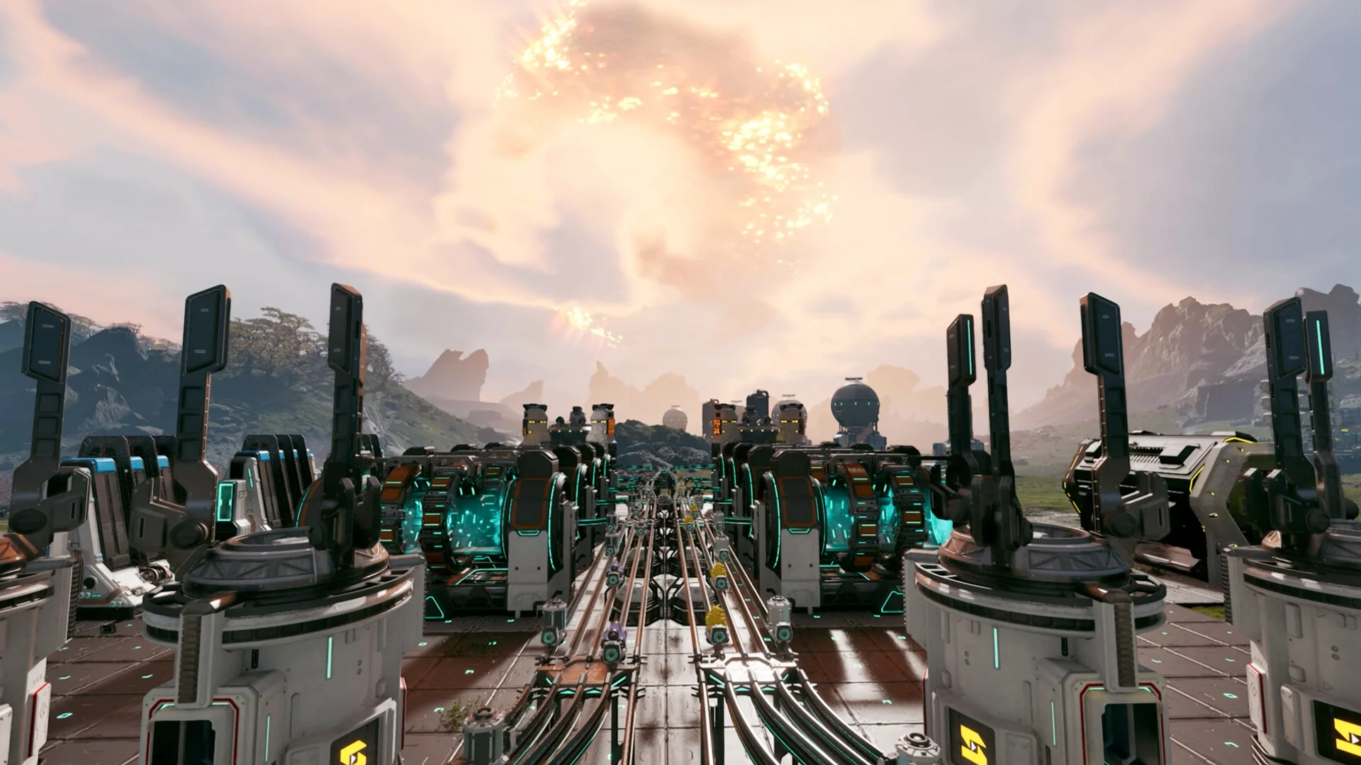StarRupture screenshot 11