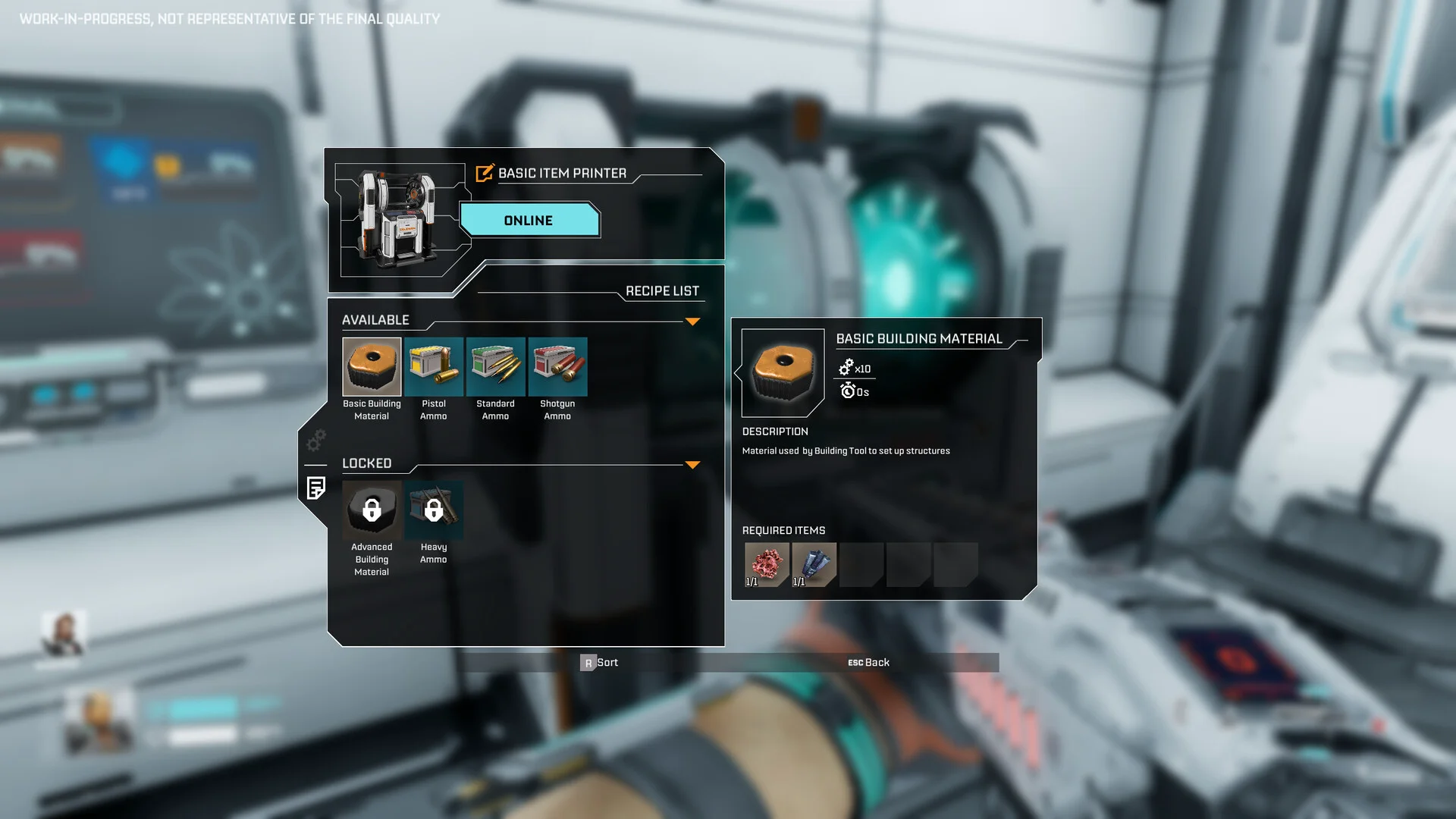 StarRupture screenshot 4