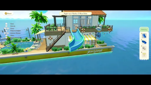 Starsand Island screenshot 11