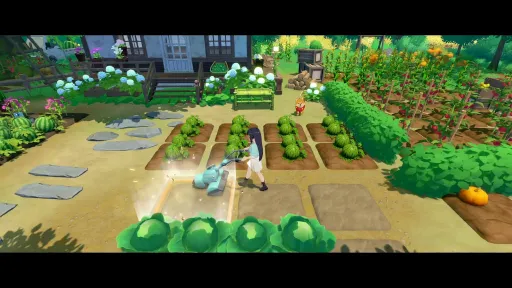 Starsand Island screenshot 14